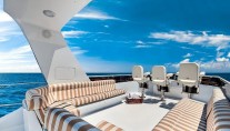 Azimut Yacht ANDIAMO -  Sundeck